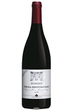 Lungarotti Rubesco Riserva 2008